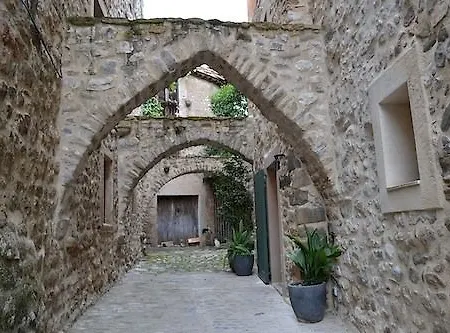 Hotel 3 Arcs