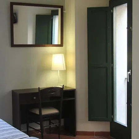 Hotel 3 Arcs