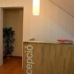 Hotel 3 Arcs