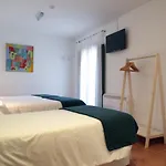 3 Arcs Hotel